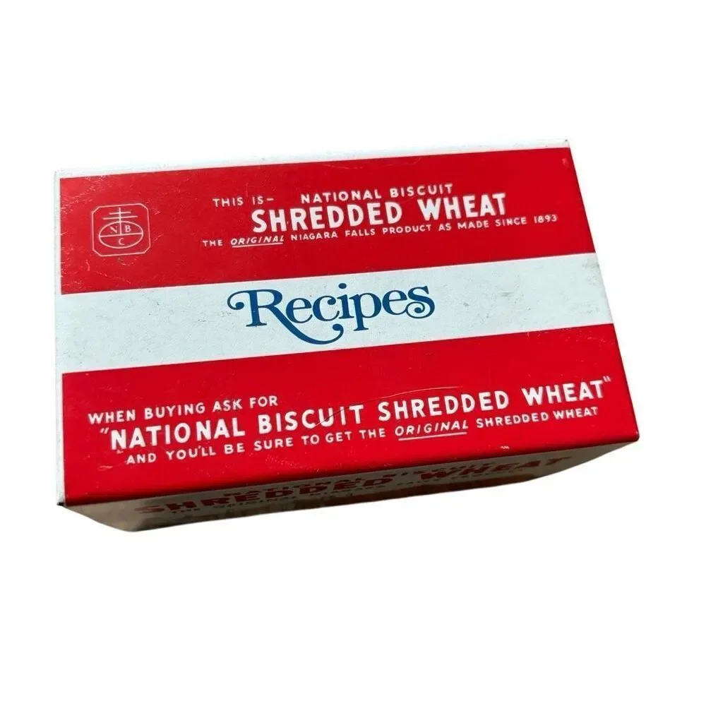 Nabisco national biscuit
